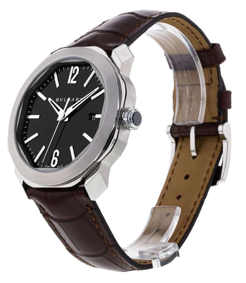 Bvlgari Octo BGO 38 S